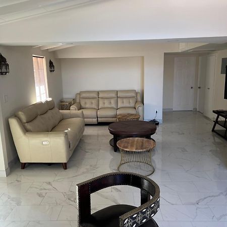 Moroccan Style Home With Swimming Pool Лос-Анджелес Экстерьер фото